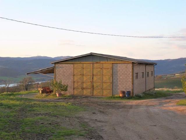 Terreno in vendita a Montecchio, Terni