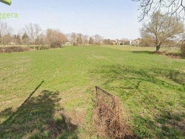Terreno in vendita a Montechiarugolo, Reggio Emilia