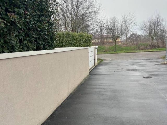 Terreno in vendita a Montechiarugolo, Reggio Emilia