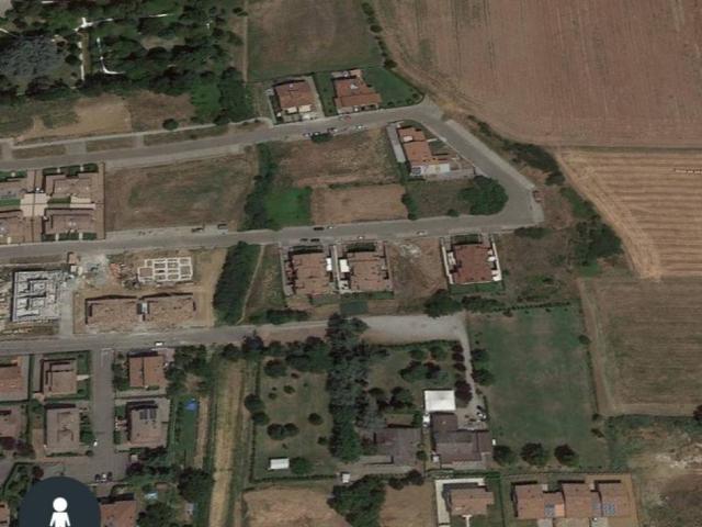 Terreno in vendita a Montechiarugolo, Reggio Emilia