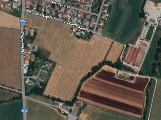 Terreno in vendita a Montechiarugolo, Reggio Emilia