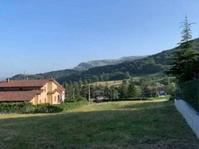 Terreno in vendita a Unione di comuni Valmarecchia, Montecopiolo