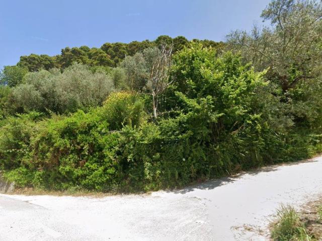 Terreno in vendita a Montecorice, Campania