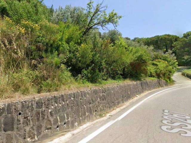 Terreno in vendita a Montecorice, Campania