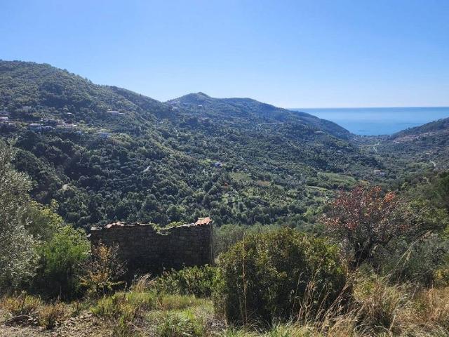 Terreno in vendita a Montecorice, Campania