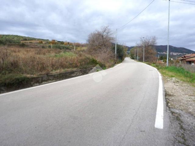 Terreno in vendita a Montecorvino Pugliano, Campania