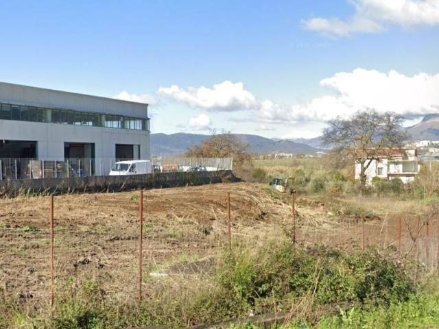 Terreno in vendita a Montecorvino Pugliano, Pagliarone