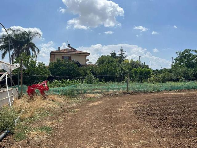 Terreno in vendita a Montecorvino Pugliano, Bivio - Pratole