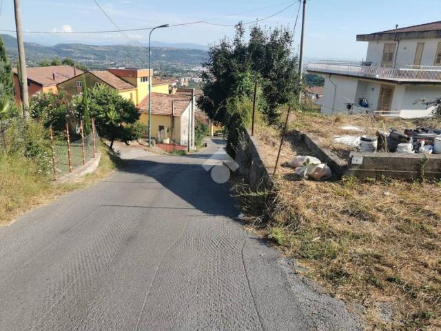 Terreno in vendita a San Filippo, Montecorvino