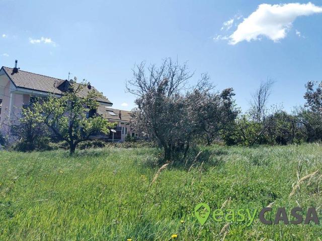 Terreno in vendita a San Filippo, Montecorvino