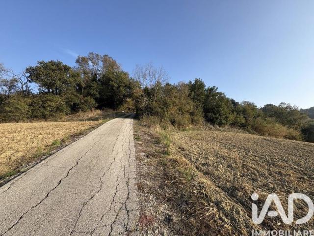 Terreno in vendita a Marche, Macerata