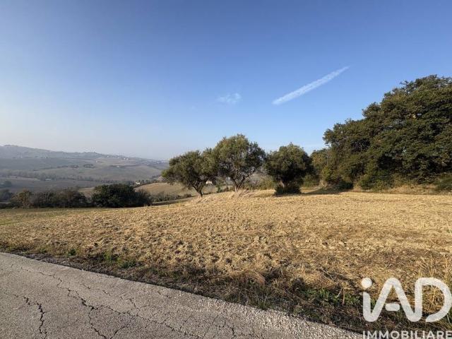Terreno in vendita a Marche, Macerata