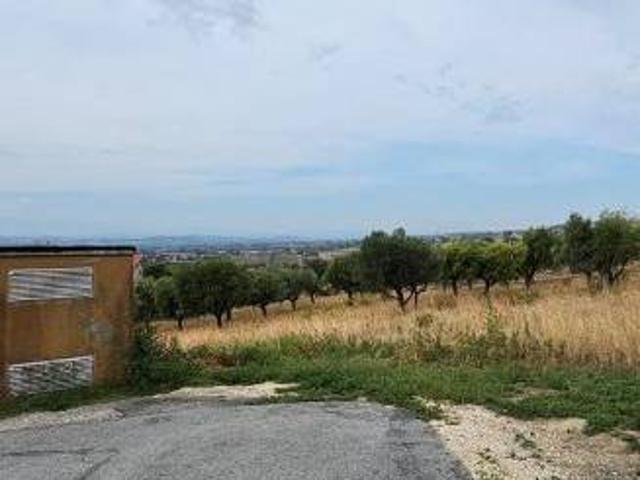 Terreno in vendita a Marche, Macerata