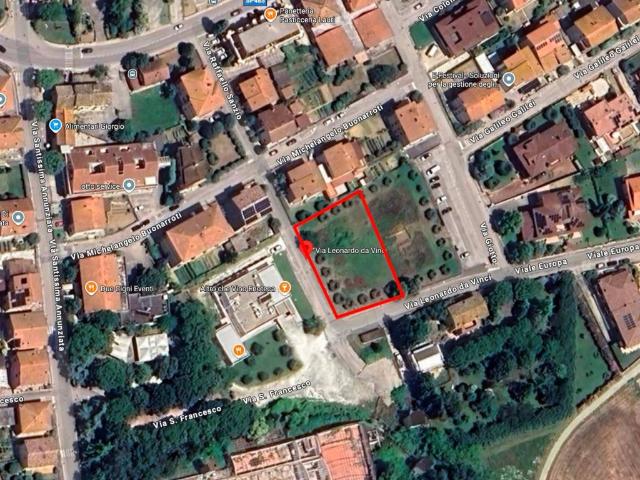 Terreno in vendita a Marche, Macerata