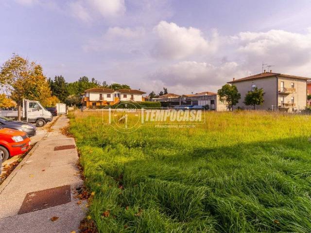 Terreno in vendita a Marche, Macerata