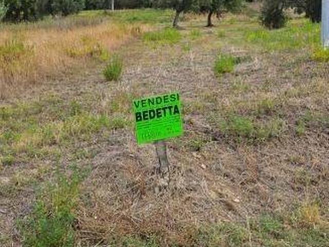 Terreno in vendita a Marche, Macerata