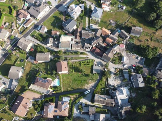 Terreno in vendita a Piemonte, Verbano-cusio-ossola