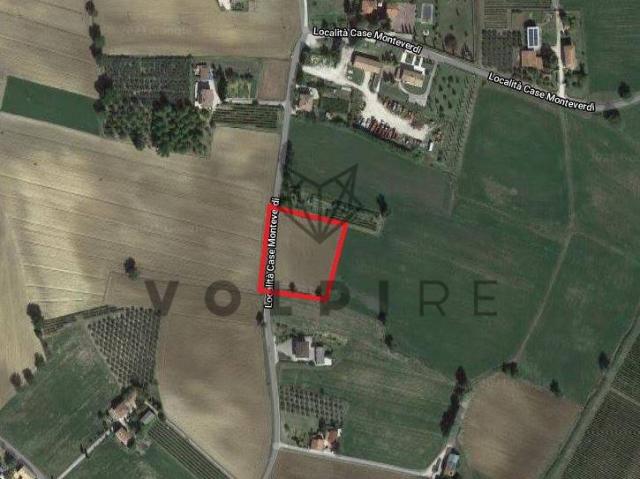 Terreno in vendita a Montefalco, Umbria