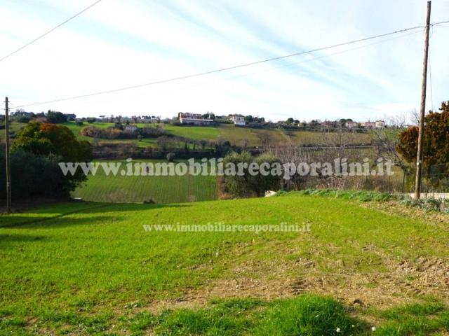 Terreno in vendita a Marche, Macerata