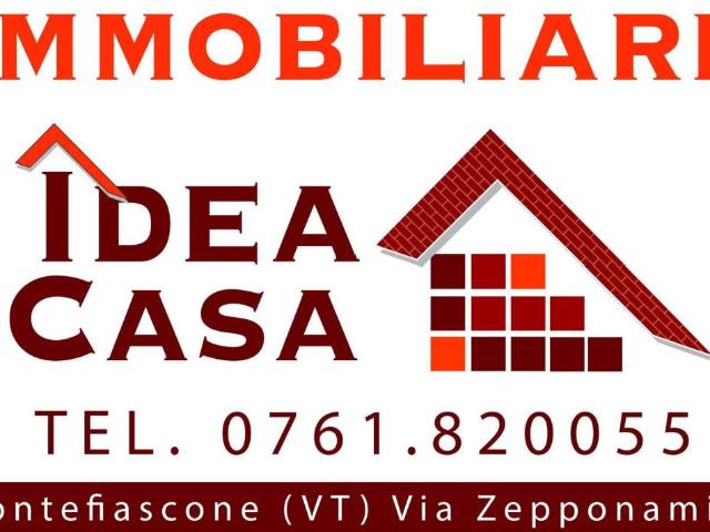 Terreno in vendita a Cevoli, Montefiascone