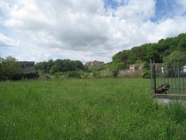 Terreno in vendita a Montefiascone, Lazio