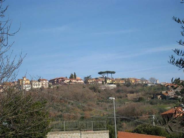 Terreno in vendita a Le Mosse, Montefiascone