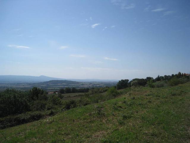 Terreno in vendita a Montefiascone, Lazio