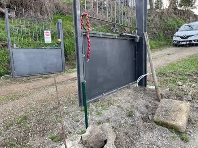 Terreno in vendita a Montefiascone, Lazio