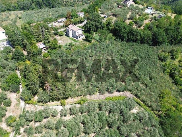 Terreno in vendita a Montefiore Conca, Reggio Emilia