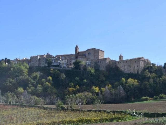 Terreno in vendita a Marche, Ascoli Piceno
