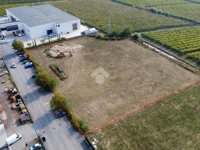 Terreno in vendita a Monteforte d'Alpone, Verona