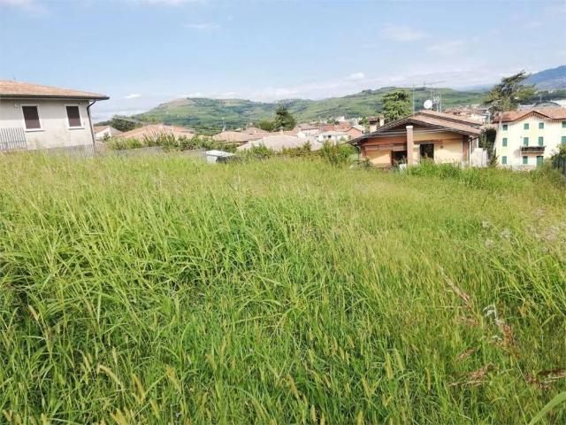 Terreno in vendita a Monteforte D'alpone, Veneto