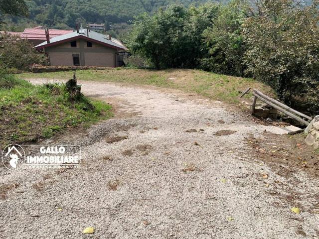 Terreno in vendita a Campi, Monteforte Irpino