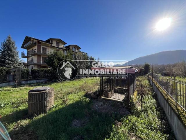 Terreno in vendita a Alvanella, Monteforte Irpino