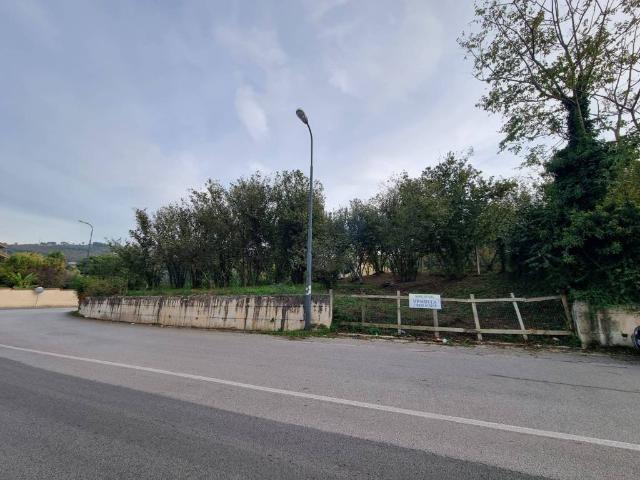 Terreno in vendita a Molinelle, Monteforte Irpino