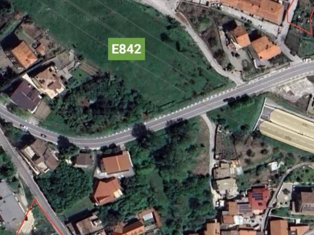 Terreno in vendita a Vetriera, Monteforte Irpino