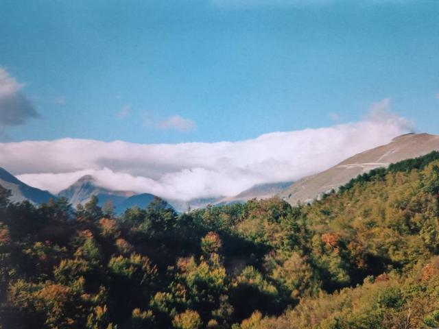 Terreno in vendita a Marche, Fermo