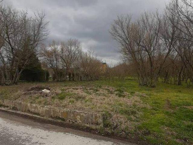 Terreno in vendita a Montefredane, Campania