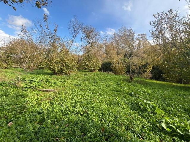 Terreno in vendita a Montefredane, Campania