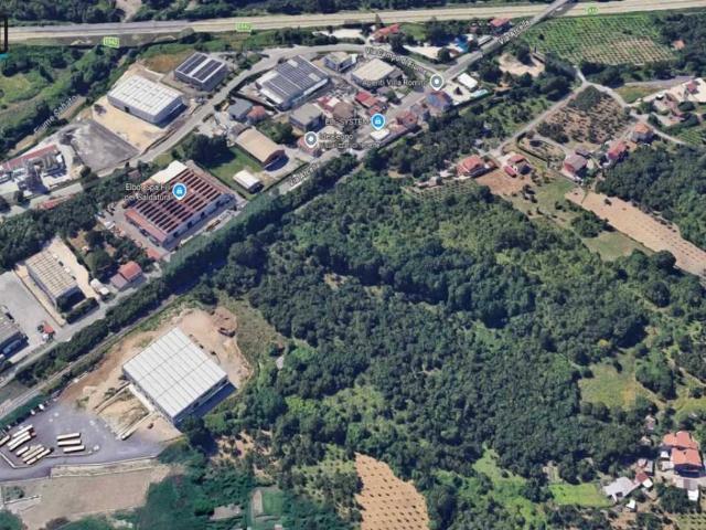 Terreno in vendita a Montefredane, Campania
