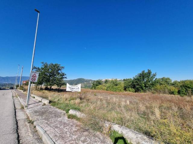 Terreno in vendita a San Egidio, Montefusco