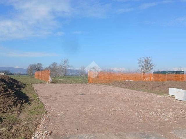 Terreno in vendita a Montegaldella, Veneto