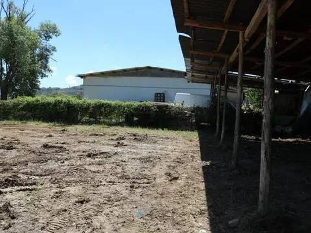 Terreno in vendita a Piane di Monteverde II, Montegiorgio