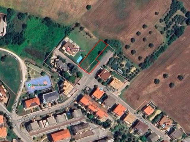 Terreno in vendita a Marche, Fermo