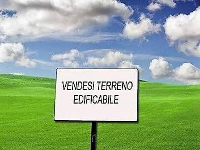 Terreno in vendita a Marche, Fermo