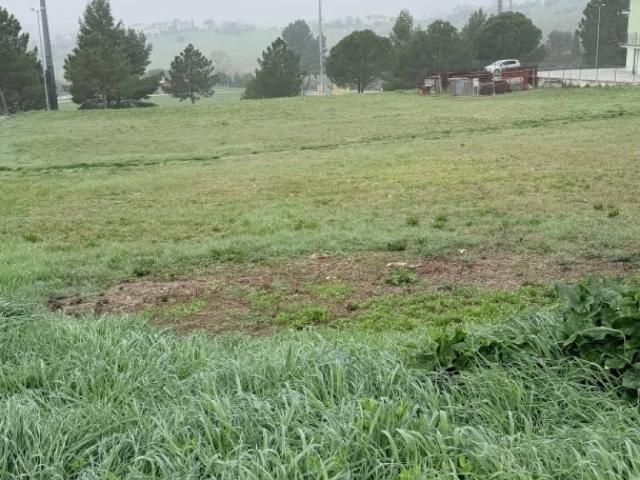 Terreno in vendita a Marche, Fermo