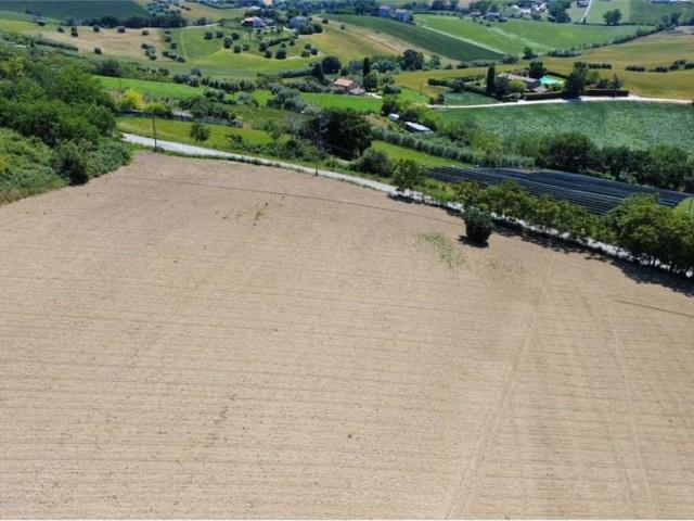 Terreno in vendita a Vagli, Marche