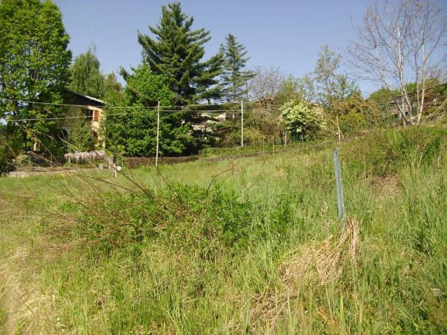 Terreno in vendita a Comunità Montana Valli del Verbano, Montegrino Valtravaglia