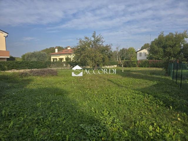 Terreno in vendita a Montegrotto Terme, Padova