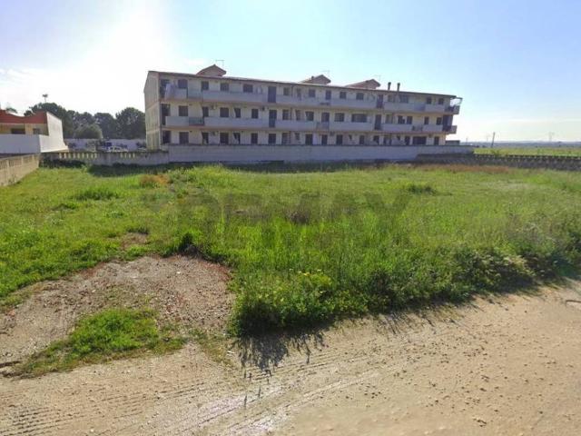 Terreno in vendita a Puglia, Taranto
